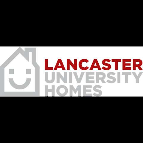 Lancaster University Homes photo